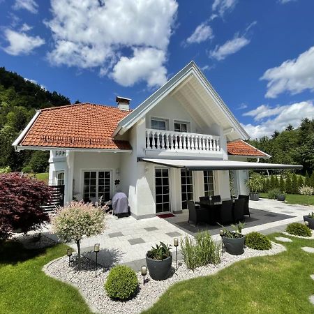Apartment Tinney Kossen Bagian luar foto