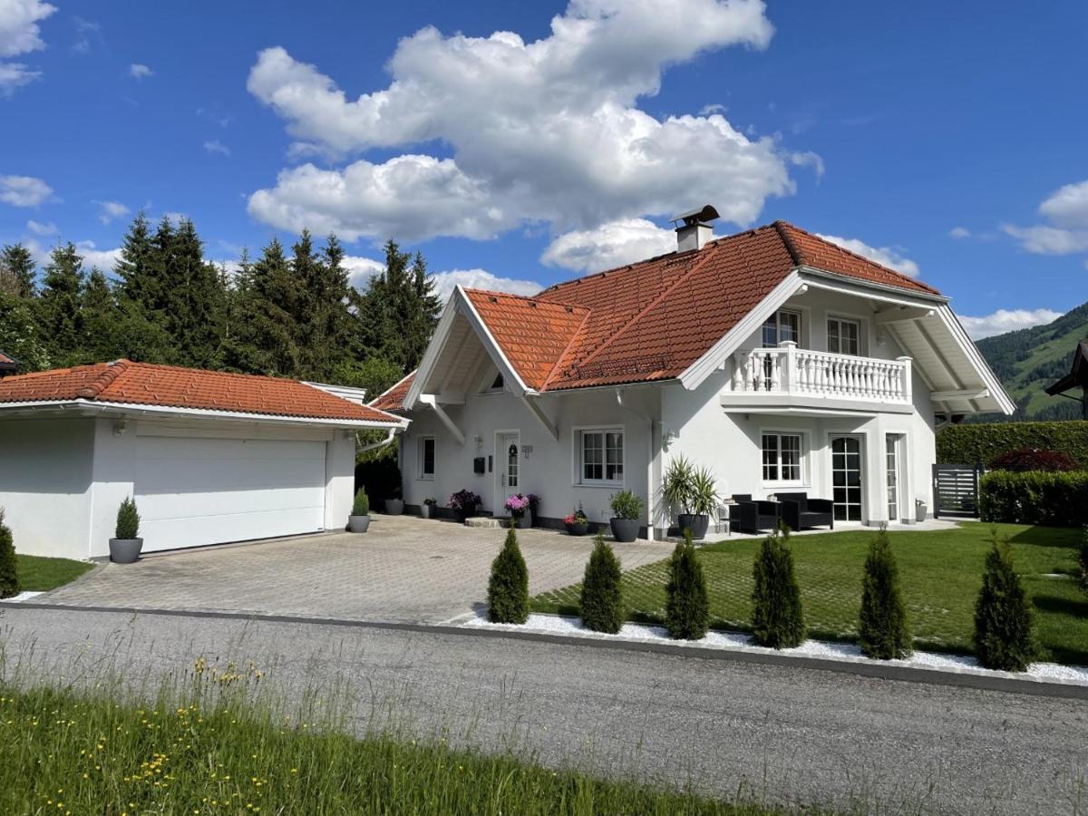 Apartment Tinney Kossen Bagian luar foto