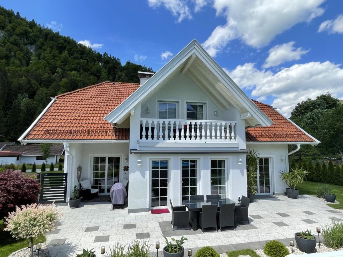 Apartment Tinney Kossen Bagian luar foto