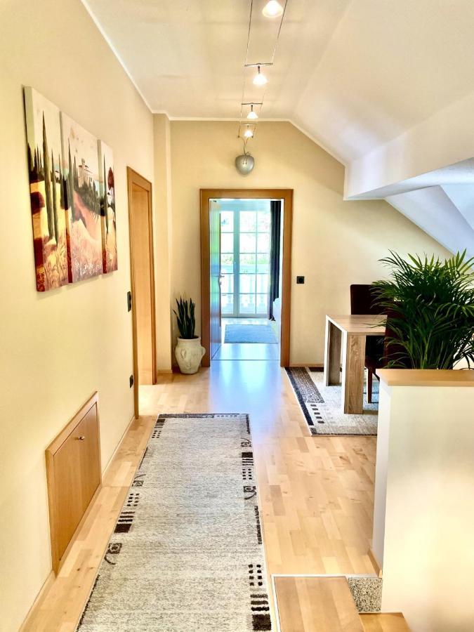 Apartment Tinney Kossen Bagian luar foto