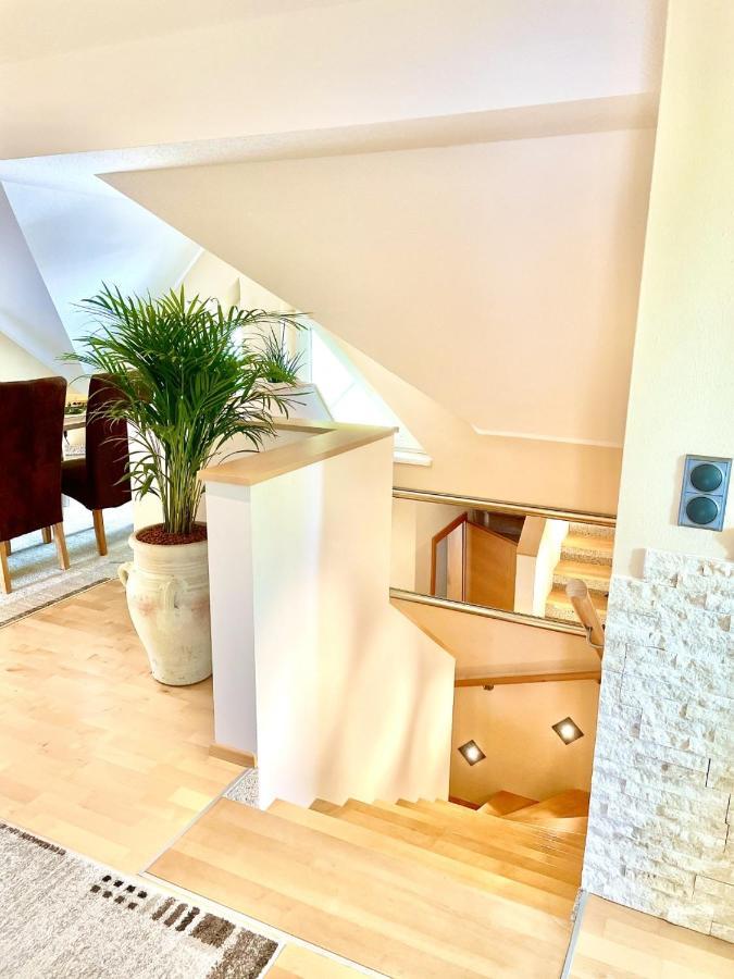 Apartment Tinney Kossen Bagian luar foto