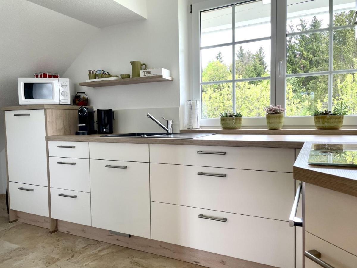 Apartment Tinney Kossen Bagian luar foto