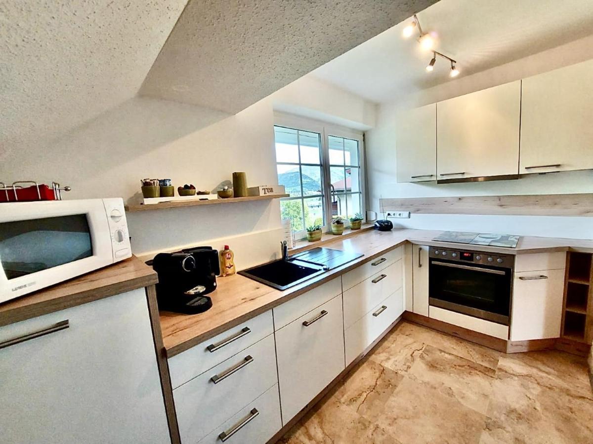 Apartment Tinney Kossen Bagian luar foto