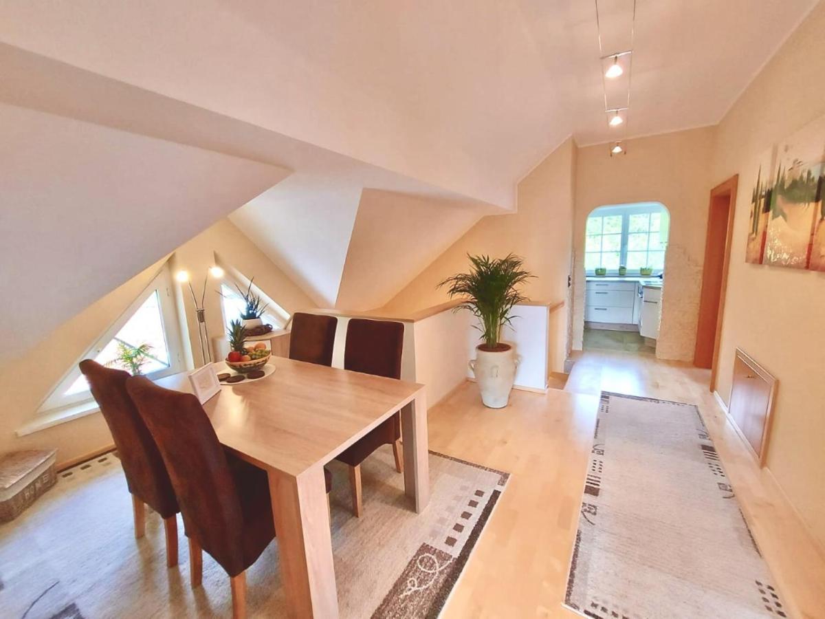 Apartment Tinney Kossen Bagian luar foto