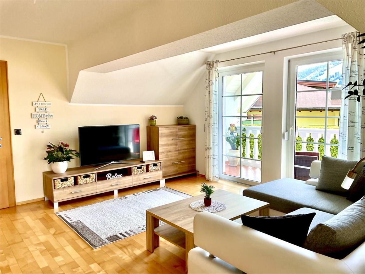 Apartment Tinney Kossen Bagian luar foto