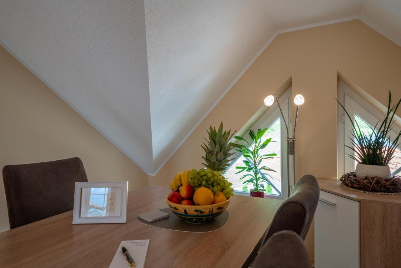 Apartment Tinney Kossen Bagian luar foto
