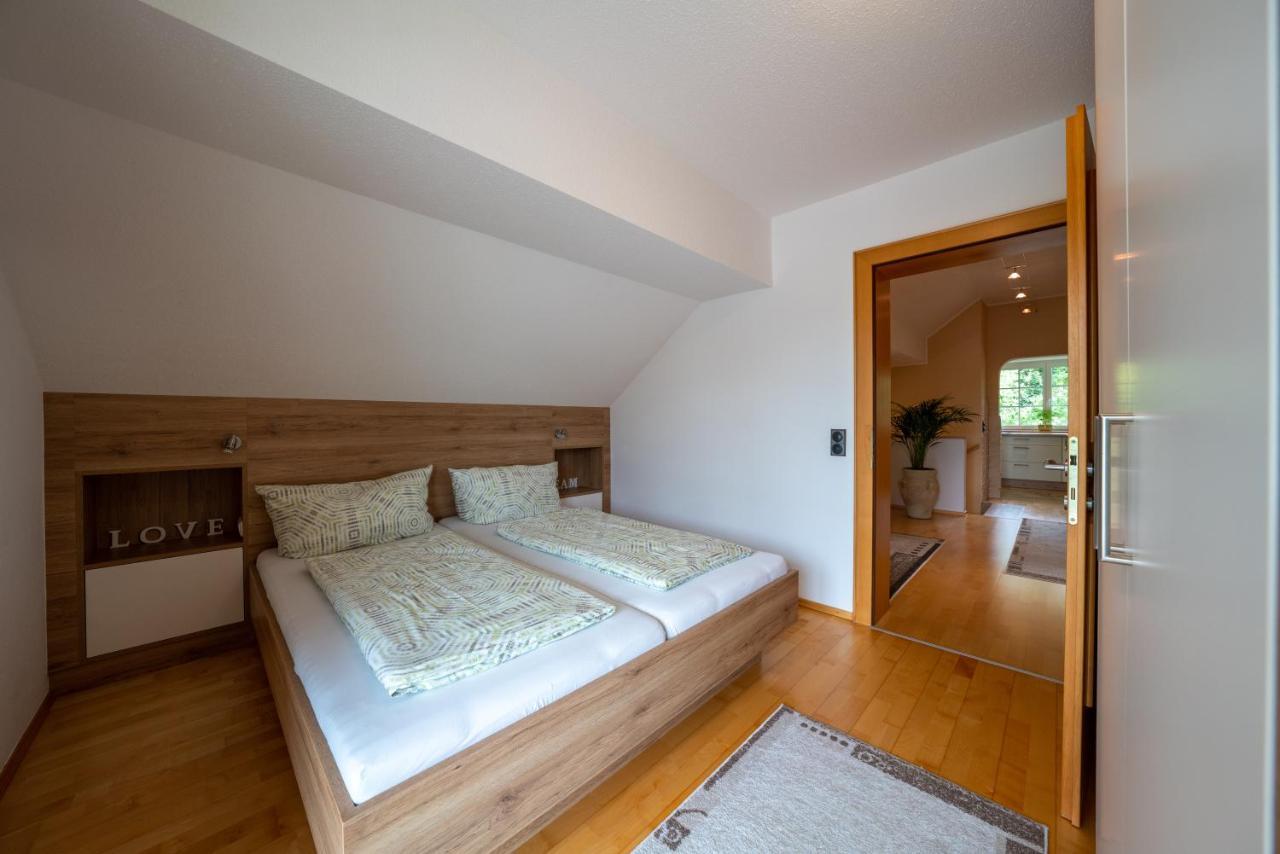 Apartment Tinney Kossen Bagian luar foto