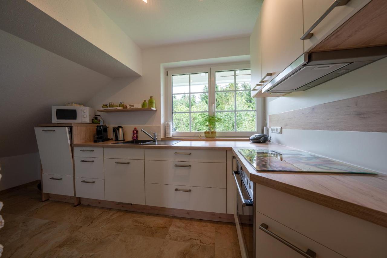 Apartment Tinney Kossen Bagian luar foto