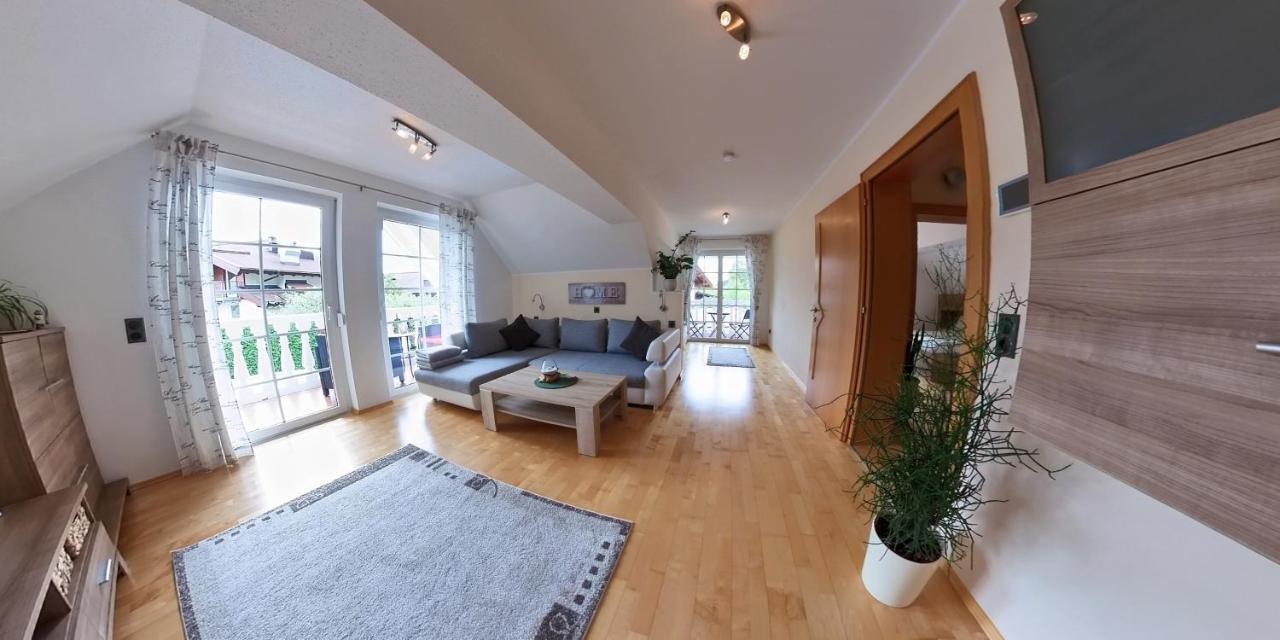 Apartment Tinney Kossen Bagian luar foto