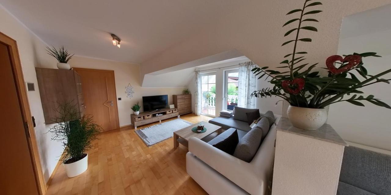 Apartment Tinney Kossen Bagian luar foto