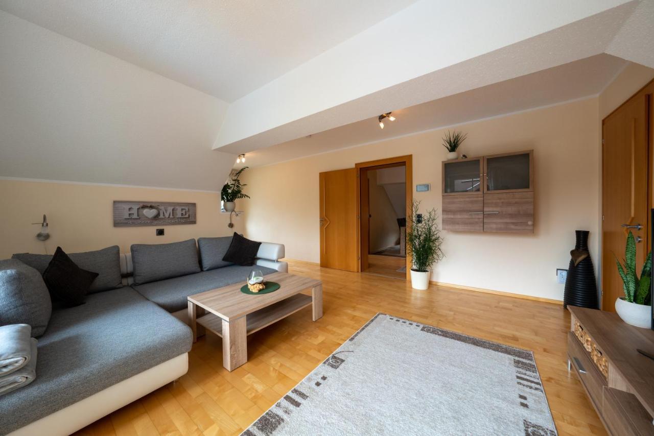 Apartment Tinney Kossen Bagian luar foto