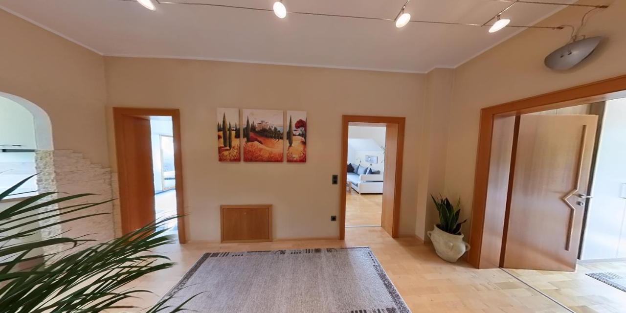 Apartment Tinney Kossen Bagian luar foto