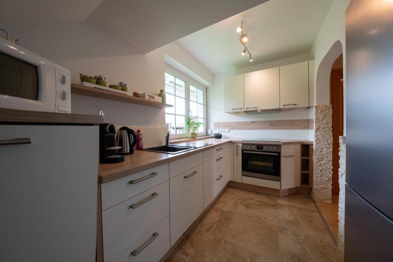 Apartment Tinney Kossen Bagian luar foto