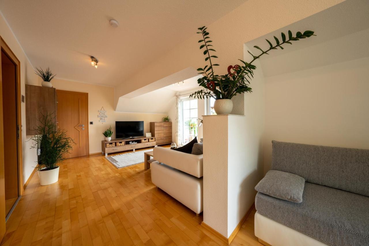 Apartment Tinney Kossen Bagian luar foto