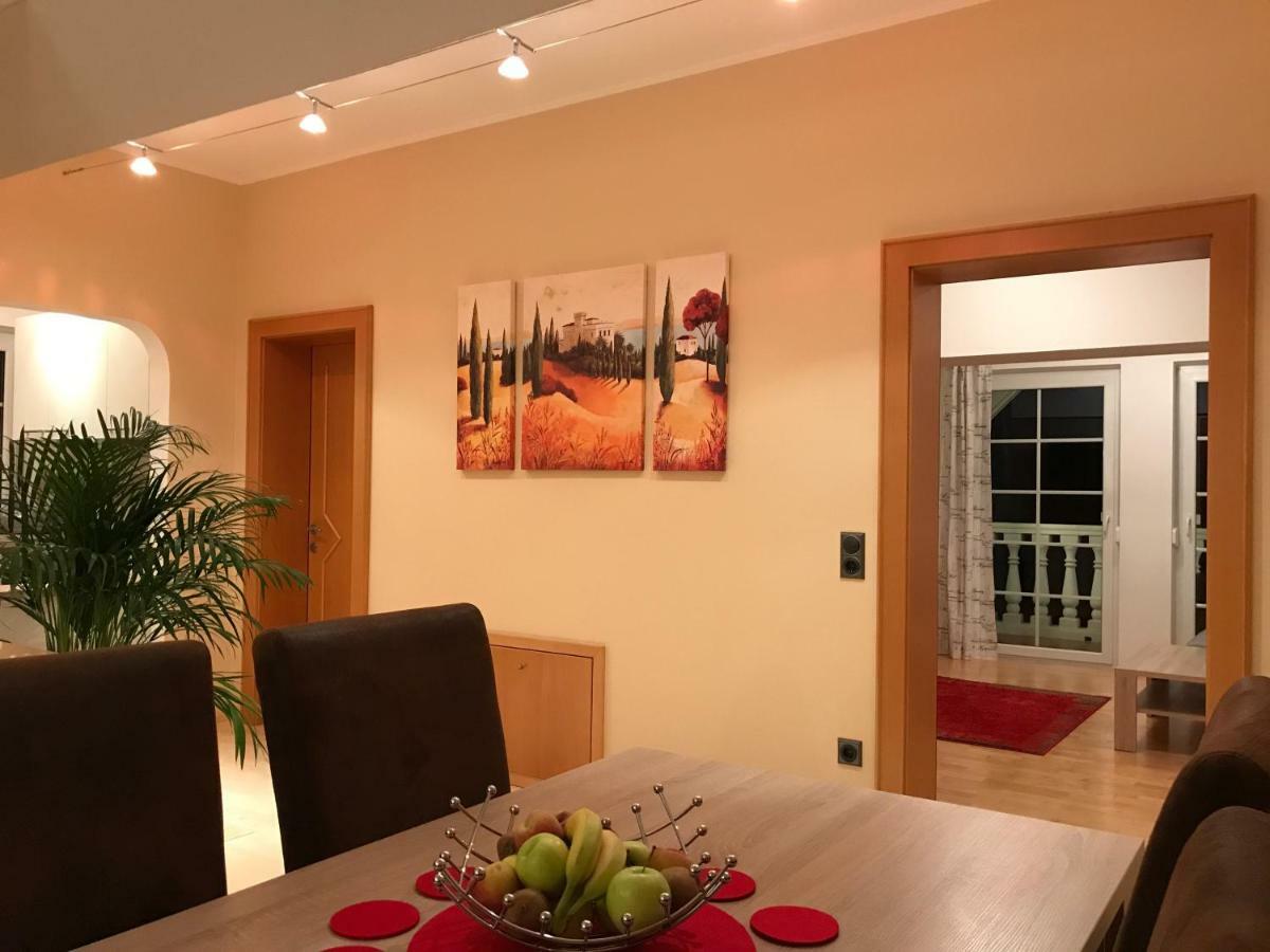 Apartment Tinney Kossen Bagian luar foto