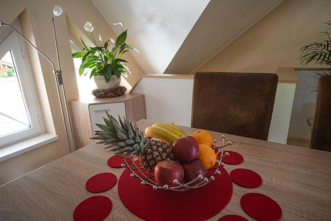 Apartment Tinney Kossen Bagian luar foto