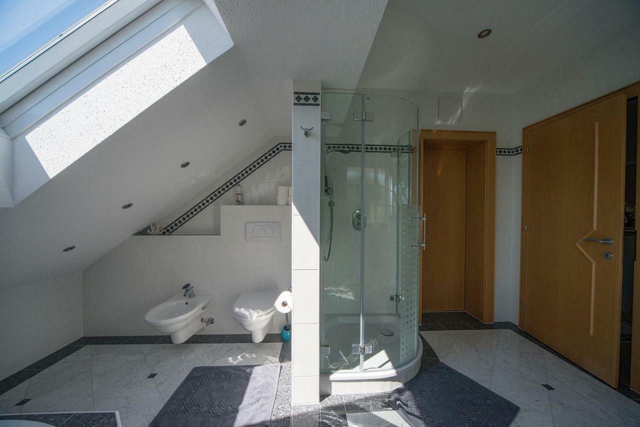 Apartment Tinney Kossen Bagian luar foto