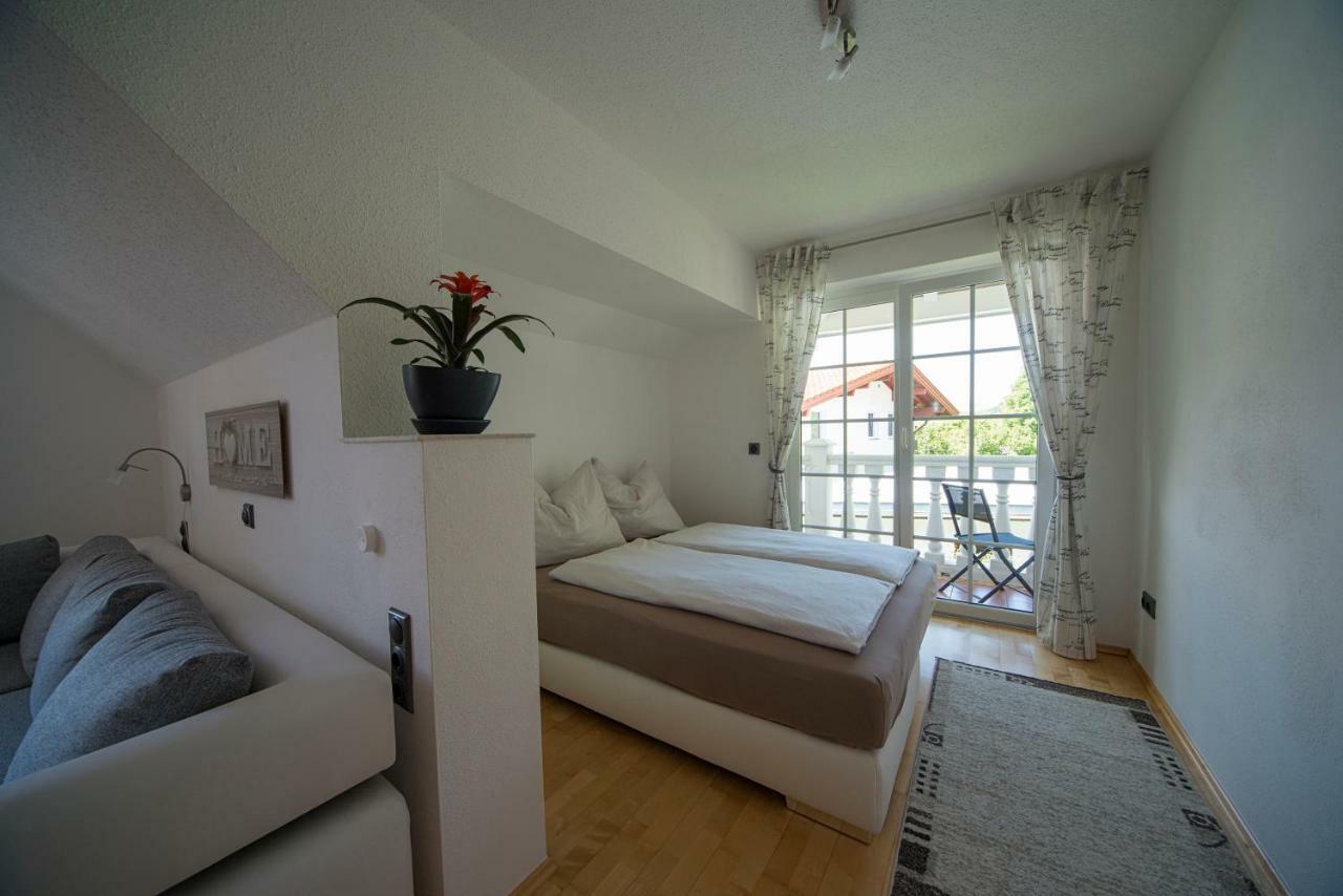 Apartment Tinney Kossen Bagian luar foto